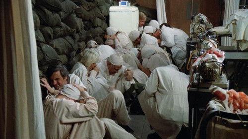 undefined Season 11 Episode 16 - Goodbye, Farewell and Amen