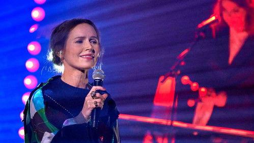 På spåret Season 35 Episode 15 - Episode 15