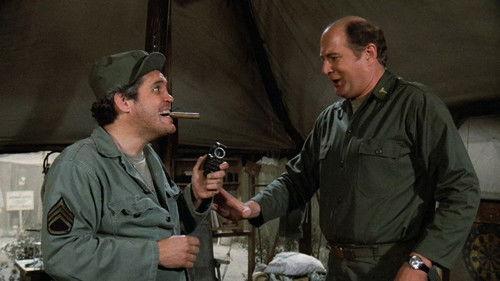 undefined Season 11 Episode 15 - As Time Goes By