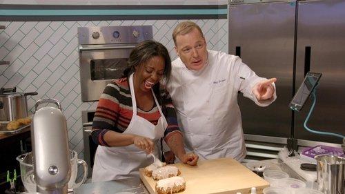 Nailed It! Season 1 Episode 2 - Fantasyland