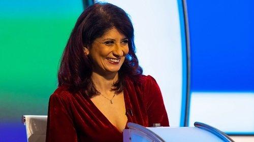 Would I Lie to You? Season 17 Episode 3 - Charlie Brooker, Professor Hannah Fry, Danny Jones, Shaparak Khorsandi