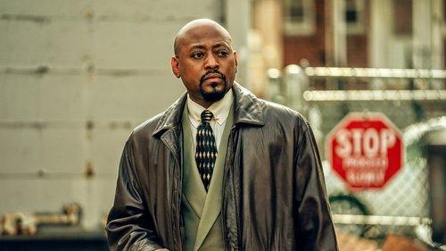 Power Book III: Raising Kanan Season 1 Episode 2 - REAPING AND SOWING