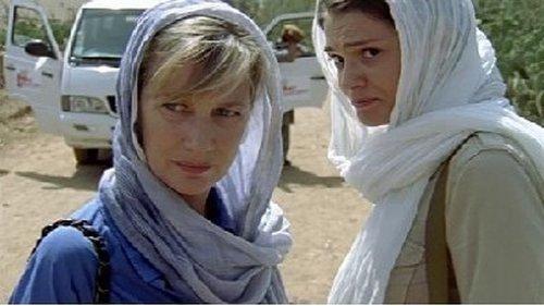 Kaboul Kitchen Season 1 Episode 9 - Martine in Kaboul