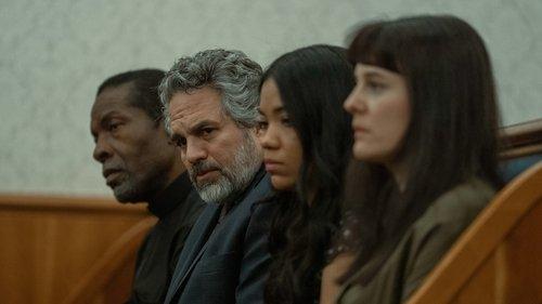 undefined Season 1 Episode 7 - A Still Small Voice