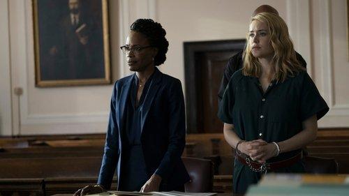 undefined Season 3 Episode 10 - The Director: Conclusion (2)