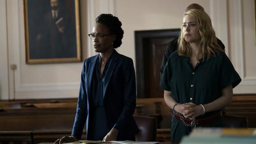 undefined Season 3 Episode 10 - The Director: Conclusion (2)