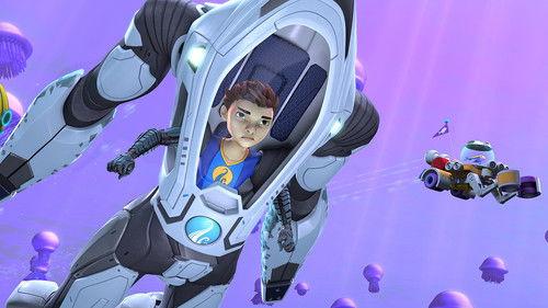 The Deep Season 3 Episode 8 - Purple Tide