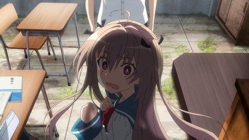 ATRI -My Dear Moments- Season 1 Episode 6 - The Song Inside My Head