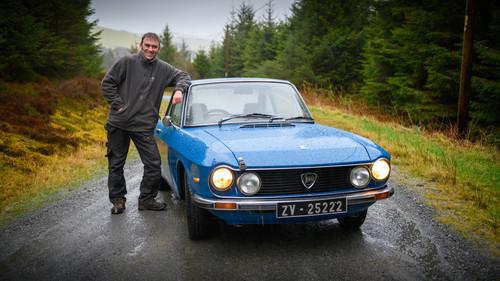 Vintage Voltage Season 1 Episode 4 - Lancia Fulvia