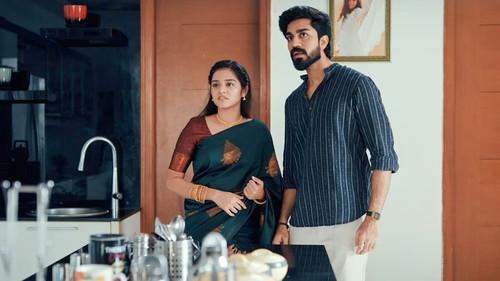 Heart Beat Season 2 Episode 23 - Nilofers Engagement