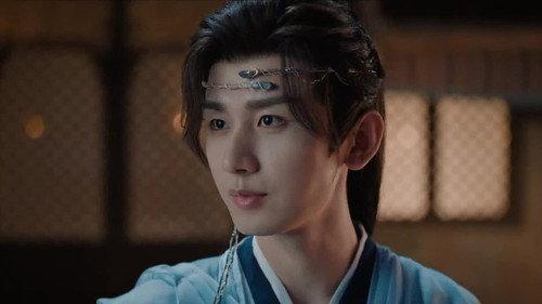 Sword and Beloved Season 1 Episode 25 - Episode 25