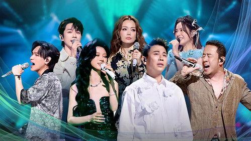 The Voice (The Treasured of China) Season 5 Episode 6 - Episode 6