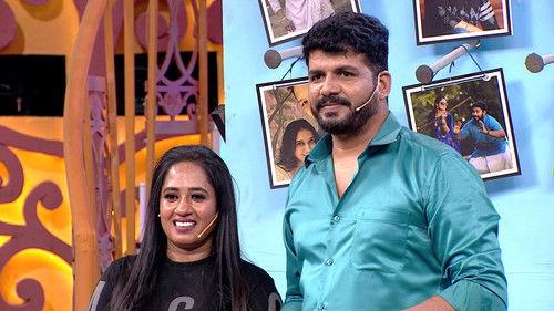 Mr & Mrs Chinnathirai Season 5 Episode 4 - Who Will Grab the Hall Key?