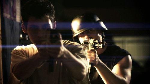 Evil Twins Season 1 Episode 6 - Double Barrel