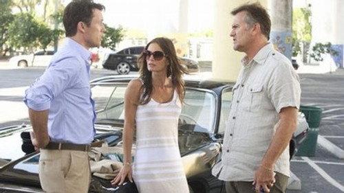 undefined Season 5 Episode 4 - No Good Deed