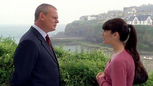 Doc Martin Season 2 Episode 4 - Aromatherapy