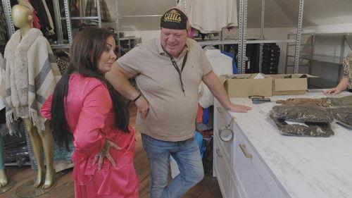 Familie Gillis: Massa is Kassa Season 11 Episode 3 - Episode 3