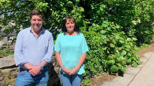 Four in a Bed Season 26 Episode 6 - Tay House