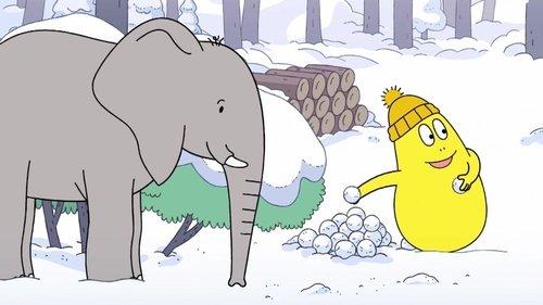 Barbapapa: One Big Happy Family! Season 1 Episode 15 - Boris