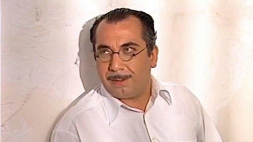 Barareh Nights Season 1 Episode 1 - Trial