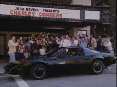 Knight Rider Season 4 Episode 10 - Knight Song