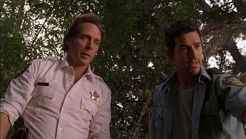 Invasion Season 1 Episode 16 - The Fittest