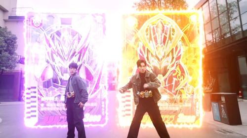 Armor Hero Star Ray Season 1 Episode 7 - Episode 7