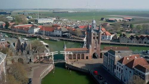 Hier zijn de Van Rossems Season 8 Episode 7 - Episode 7