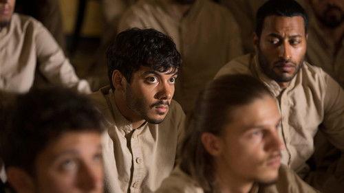 The State Season 1 Episode 1 - Part One