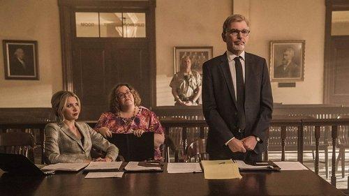 undefined Season 3 Episode 7 - Conscious Uncoupling