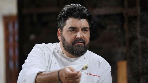 Kitchen Nightmares Italia Season 9 Episode 7 - Episode 7