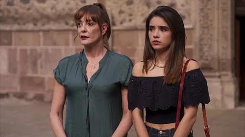 Doménica Montero Season 1 Episode 14 - Con el corazón