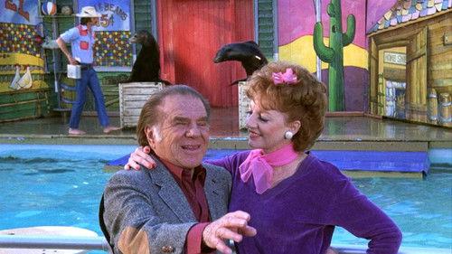 Hart to Hart Season 2 Episode 8 - Ex-Wives Can Be Murder