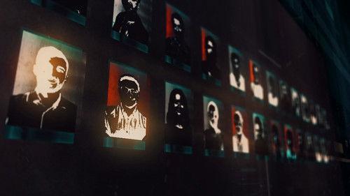 Al Jazeera World Season 13 Episode 1 - Mossad in Istanbul