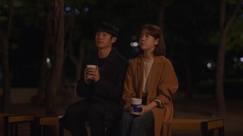 One Spring Night Season 1 Episode 8 - Episode 8