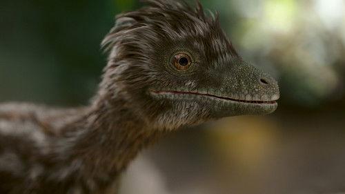 The Dinosaurs Season 1 Episode 1 - Rise