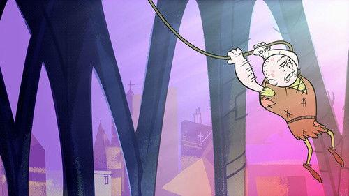 The Ricky Gervais Show Season 3 Episode 5 - Karl's Day