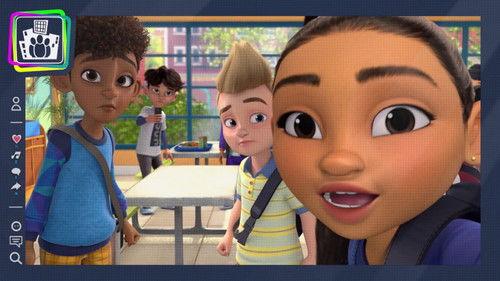 Karma’s World Season 3 Episode 4 - The Go Girls