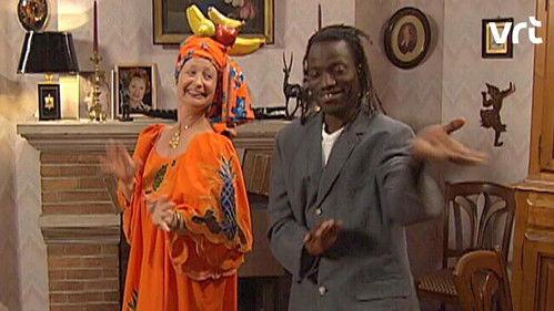 F.C. De Kampioenen Season 13 Episode 2 - Kamer te huur