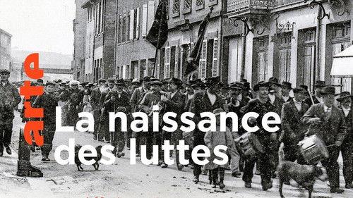 A History of the European Working Class Season 1 Episode 2 - The Barricades (1840-1913)