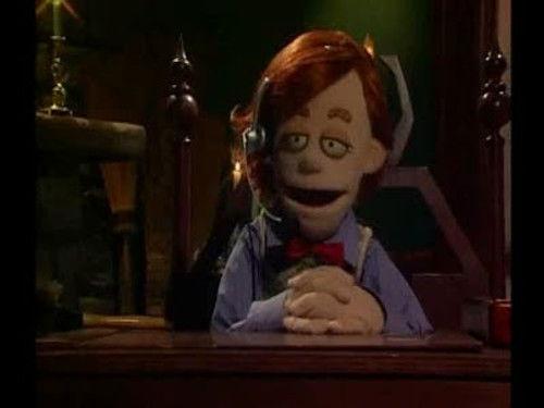 Crank Yankers Season 2 Episode 11 - Jeff Goldblum & Fred Armisen