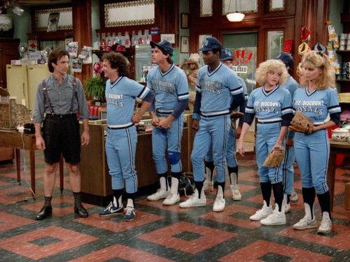 Perfect Strangers Season 2 Episode 3 - The Unnatural