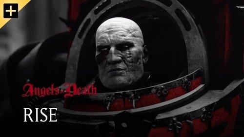 Angels of Death Season 1 Episode 8 - Rise