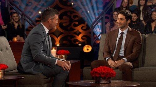 The Bachelor Season 28 Episode 10 - The Women Tell All