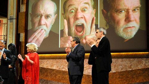 Mark Twain Prize Season 11 Episode 1 - George Carlin