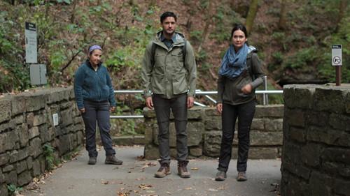 Expedition X Season 1 Episode 4 - Mystery in Mammoth Cave