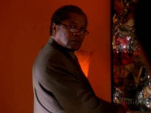 Karen Sisco Season 1 Episode 10 - He Was a Friend of Mine