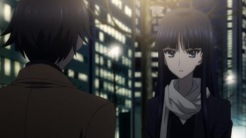 White Album 2 Season 1 Episode 10 - Until the snow melts and then falls again... (1)