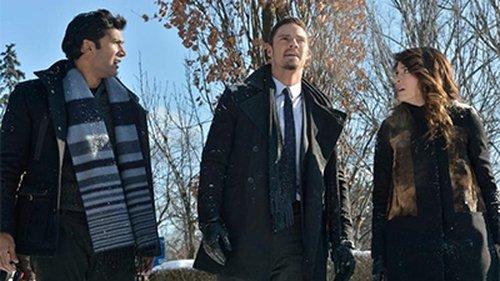 Beauty and the Beast Season 2 Episode 13 - Till Death