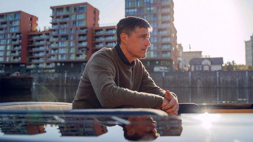 Last Light Season 1 Episode 5 - Illumination